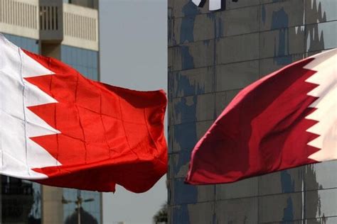 Gulf nations Bahrain, Qatar to restore ties after blockade